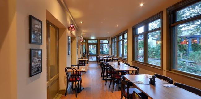 Café Rouge - Newark