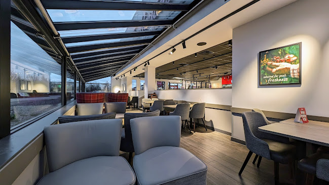 Tim Hortons - Fosse Park