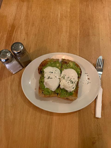 Opinii despre Crumbs Kitchen în Cardiff - Hospitality and gastronomy