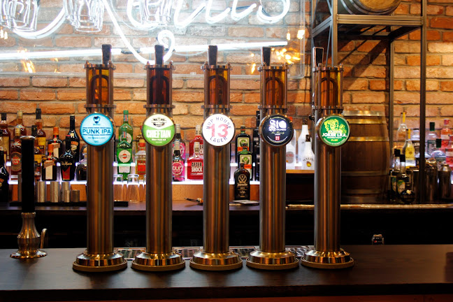 Opinii despre Oneills Grand Central Glasgow în Glasgow - Hospitality and gastronomy