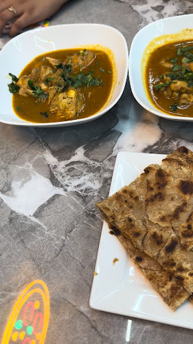 Opinii despre Chilli Pepper în Nottingham - Hospitality and gastronomy