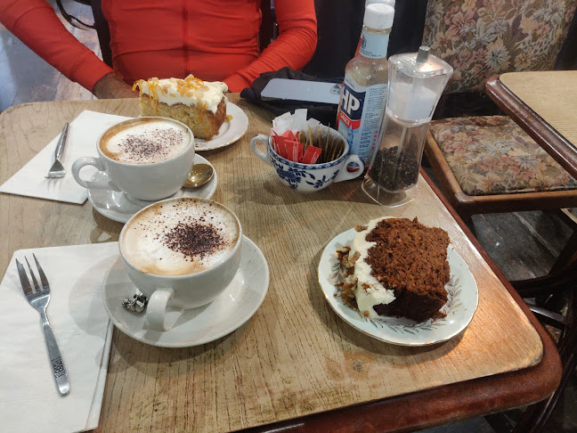 Opinii despre Juliets în Tunbridge Wells - Hospitality and gastronomy