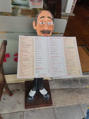 129-131 Trafalgar Rd, London SE10 9TX, United Kingdom