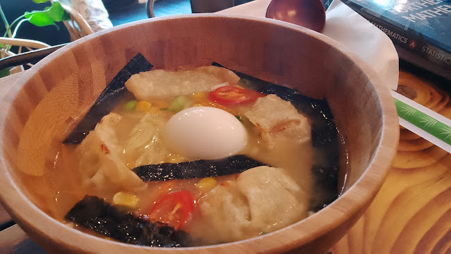 Montagu's Sushi - Bromley