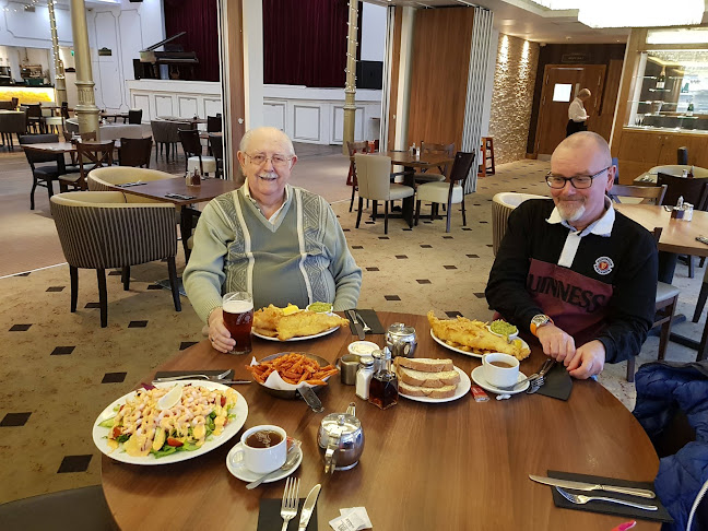 The Pier Cleethorpes - Papas - Cleethorpes