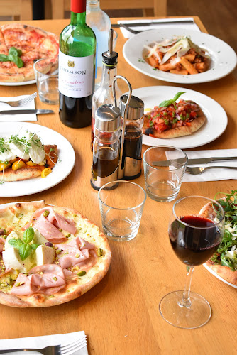 The Old Guinea - Hospitality and gastronomy