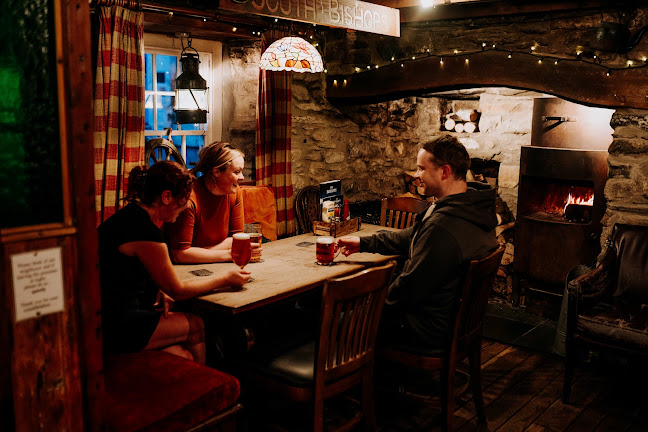 The Bishops - Haverfordwest