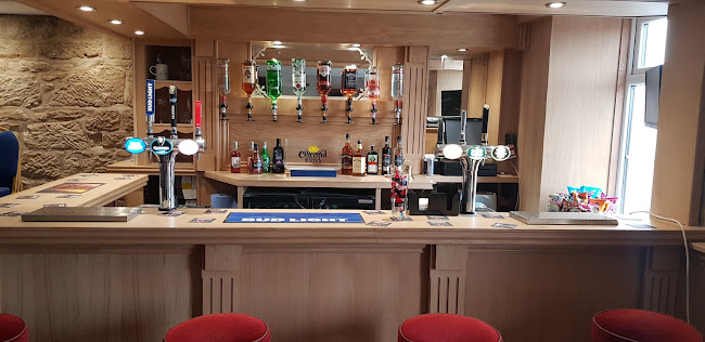 Comentarii opinii despre The Saltire Bar