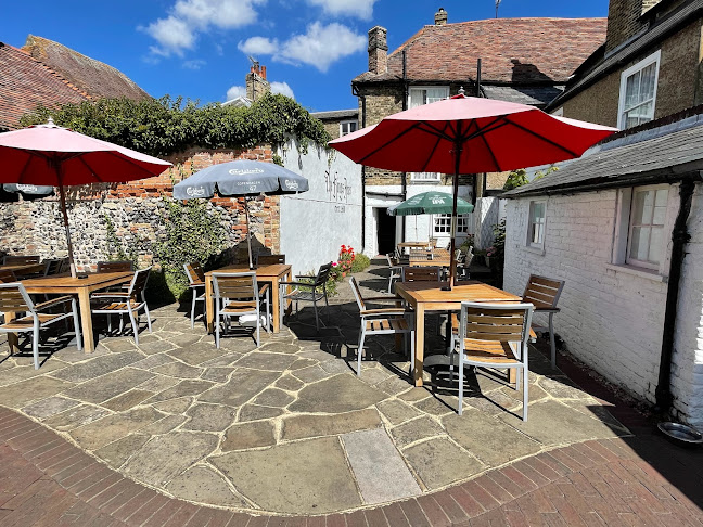 Kings Arms - Hospitality and gastronomy