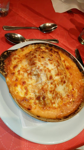 Giovanni's Restaurant - Cardiff