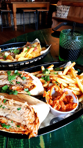 35 Welsh Row, Cheshire, Nantwich CW5 5ED, United Kingdom