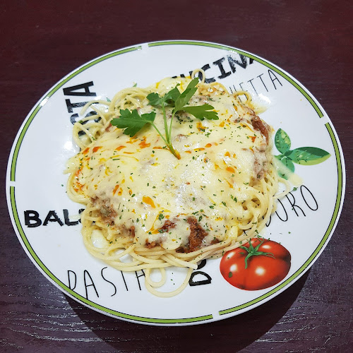 Opinii despre Cafe Lokum în London - Hospitality and gastronomy