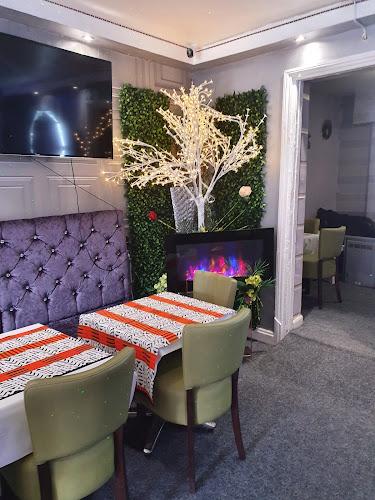 Opinii despre La Calabasse African Restaurant & Pub în Westcliff-on-Sea - Hospitality and gastronomy