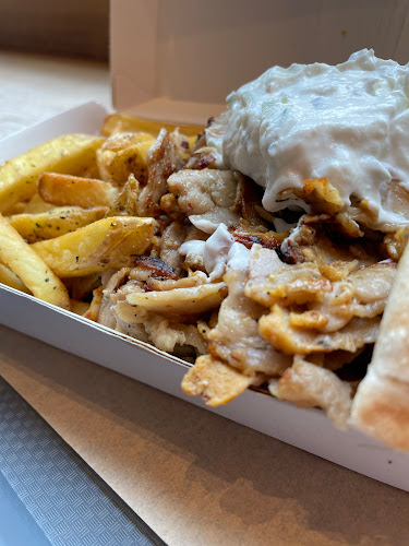 Comentarii opinii despre TOOLEYS GREEK London Bridge