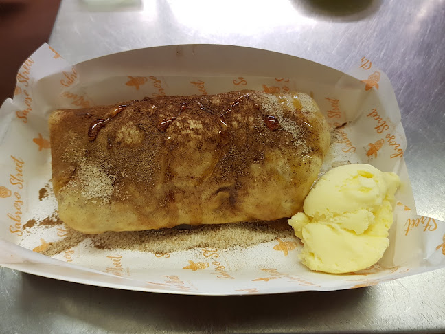 Sabroso Street - Hospitality and gastronomy