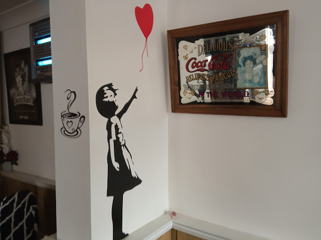 Comentarii opinii despre The Potatoé Shack