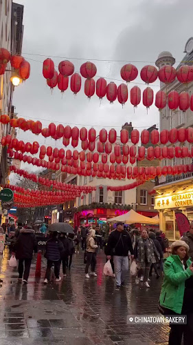 Comentarii opinii despre Chinatown Bakery