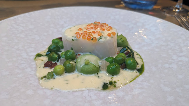 Comentarii opinii despre Harborne Kitchen