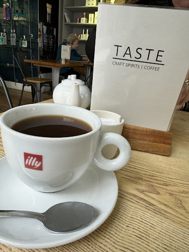 Taste At No 1 - Hospitality and gastronomy