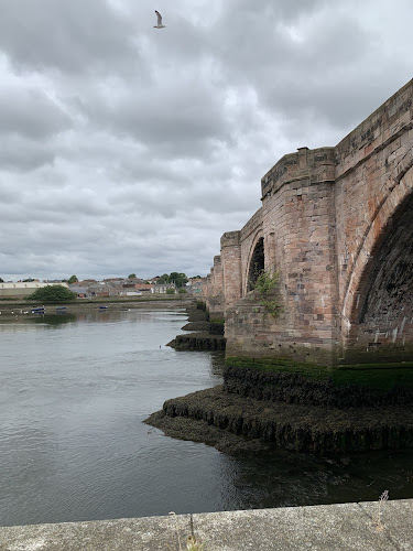 The Lookout - Berwick-upon-Tweed