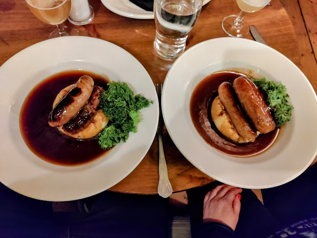 The Shakespeares Head