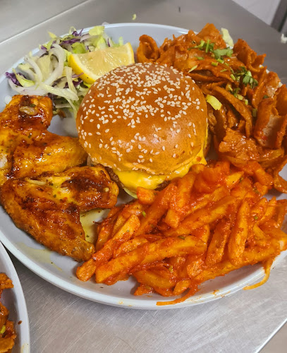 Opinii despre Phat Bite în London - Hospitality and gastronomy