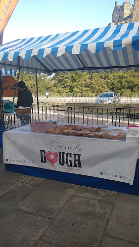 Edinburgh Farmers' Market
