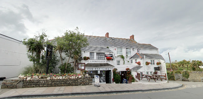 Opinii despre She Sells Tintagel - Treleavens Ice Cream - în Tintagel - Hospitality and gastronomy