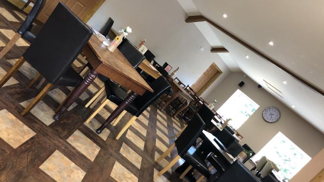 Ye Olde Earl Grey Inn