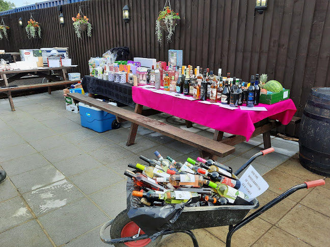 Forest Inn, Forest Links Rd, Ferndown BH22 9PH, United Kingdom