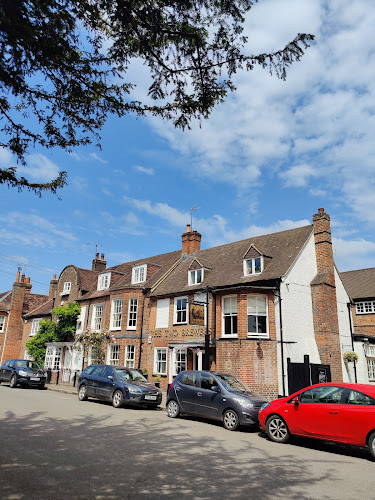 The Causeway, Marlow SL7 2AA
