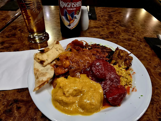 Opinii despre Zafran Indian Restaurant în Neath - Hospitality and gastronomy