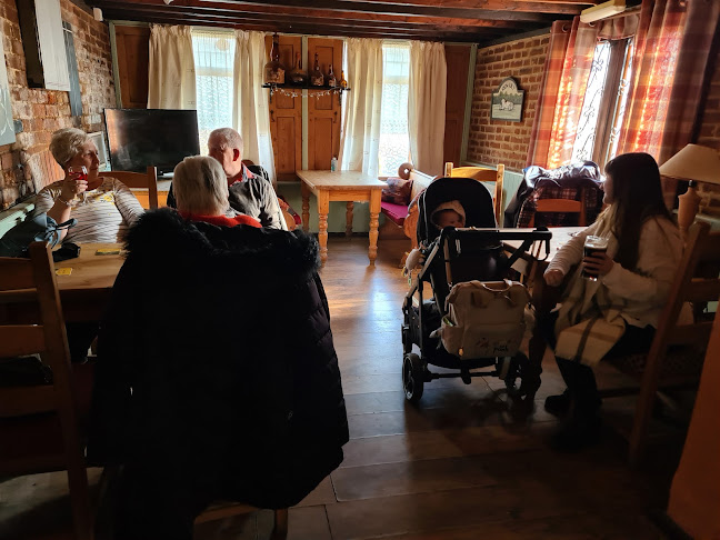 Comentarii opinii despre The Blue Anchor