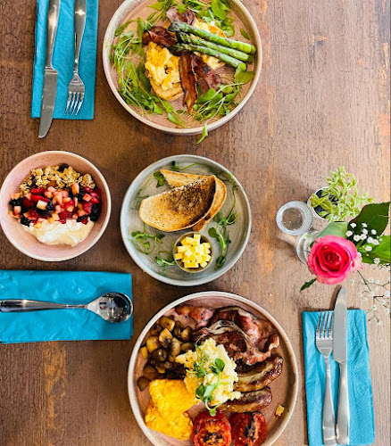 Opinii despre The Lion by Olivers în Nottingham - Hospitality and gastronomy