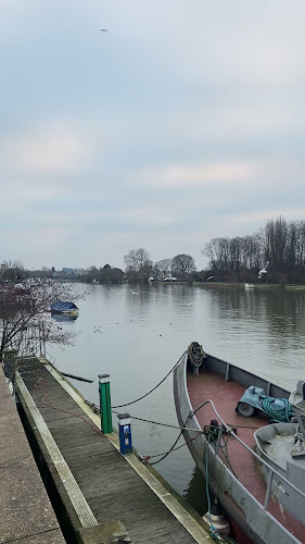 The Gazebo Pub and Riverside Dining