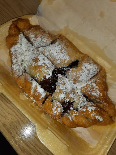 Slice Of New York - Hospitality and gastronomy