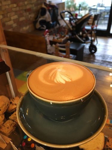 Comentarii opinii despre Boho Cafe