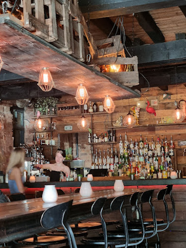 Blind Tiger - Shrewsbury