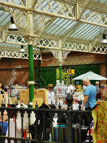 Opinii despre Tynemouth Market în North Shields - Hospitality and gastronomy