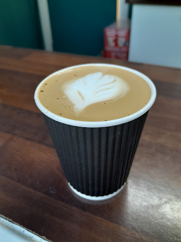 Wee Coffee Cabin - Zetland Park - Hospitality and gastronomy