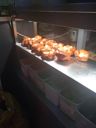 Blue Bell - Newcastle upon Tyne