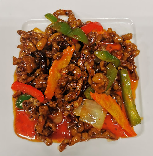 Thainese Restaurant - London