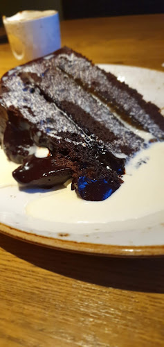 Opinii despre The George & Dragon în Marlow - Hospitality and gastronomy