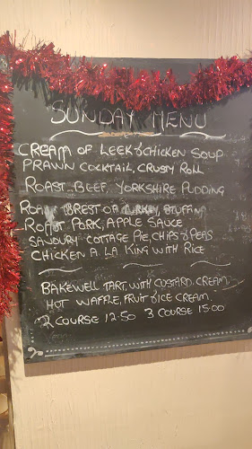 The Stables Bar & Restaurant - Wetherby