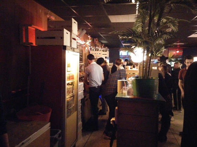 49 Ridley Rd, London E8 2NP, United Kingdom