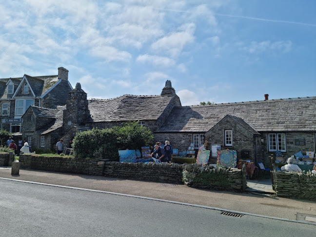 Pendhu House, Fore St, Tintagel PL34 0DA