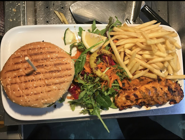 Roosters Spot Clapham Junction - Hospitality and gastronomy