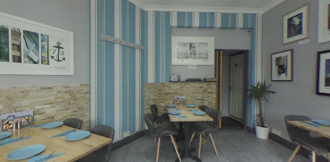 L’arte Della Pizza