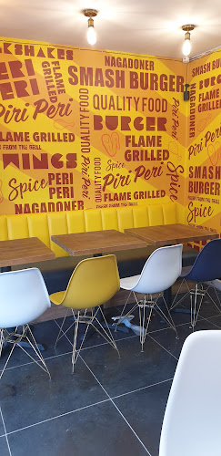 Comentarii opinii despre Phat Bite