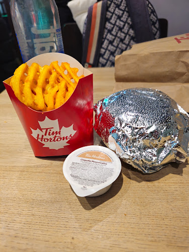 Comentarii opinii despre Tim Hortons